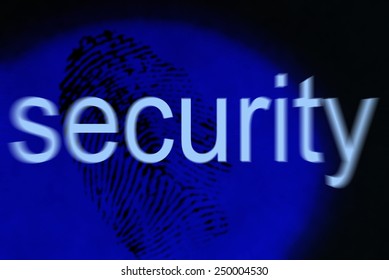 Security concept