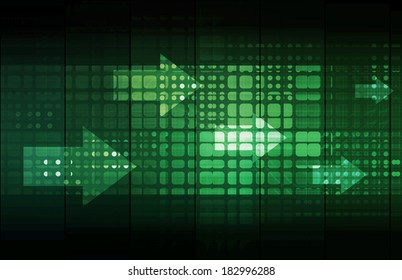 Security Network Data Monitor As A Concept