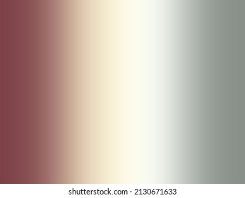 Seeds And Beans Abstract Texture Maroon Champagne Gradient Background Cream Pewter