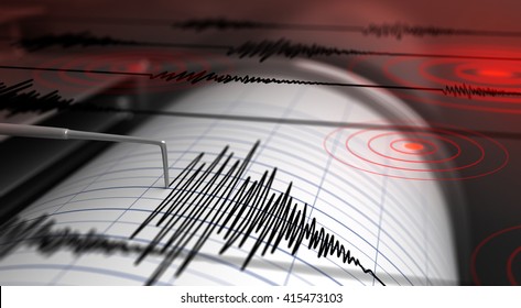 Temblor High Res Stock Images Shutterstock