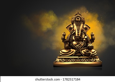 3d Ganpati Wallpapers For Android Image Num 41