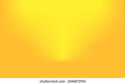 Selective Yello Wallpaper   Empty Studio Concept Background for text  Image   product  Free Photo to use for Screen  Presentations   Content Social Media  Solid Gradient Color elegant ratio 16:10