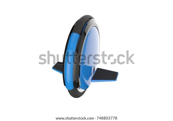 hoverboard gyroscope