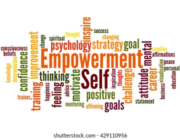 3,826 Empowerment word cloud Images, Stock Photos & Vectors | Shutterstock