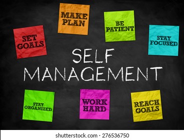 Self Management