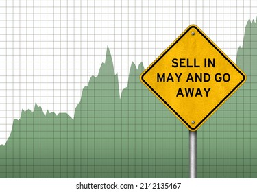 Sell In May And Go Away - Stock Market