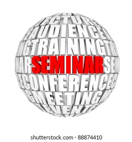 seminar