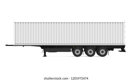 8,524 Blank trailer Images, Stock Photos & Vectors | Shutterstock