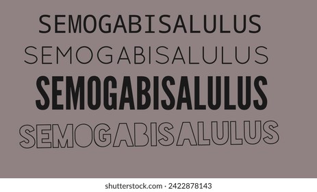 "Semoga Bisa Lulus" In English, it means when someone wants to complete their studies either on campus or at school - Powered by Shutterstock