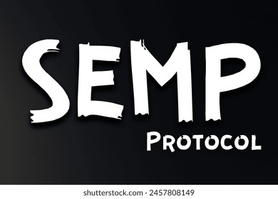 SEMP Protocol, Simple Event Management Protocol