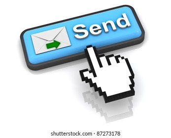 Send E Mail Button