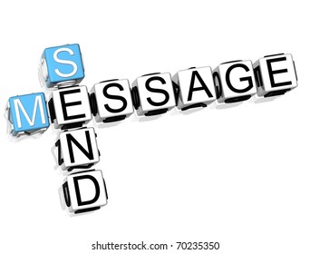 Send Message