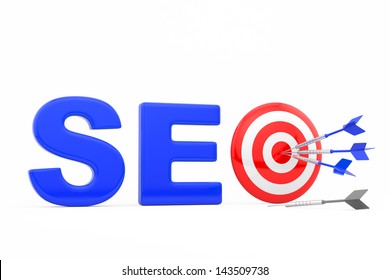 SEO concept