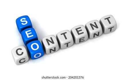 seo content