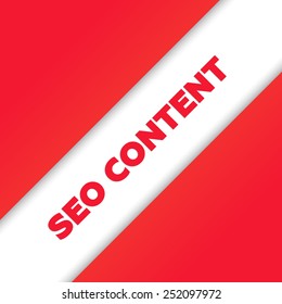 SEO CONTENT