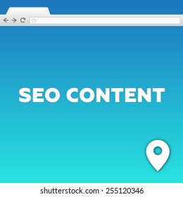 SEO CONTENT