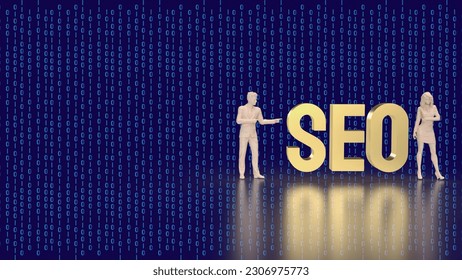 SEO, which stands for Search Engine Optimization, is the practice of optimizing websites 