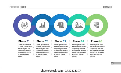 Phases Project Infographic Images, Stock Photos & Vectors | Shutterstock