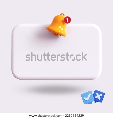 serene background to write quotes and important text on for notification style or reminders