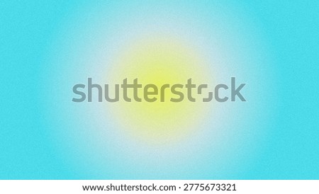 A serene gradient of sunlight breaking through a light blue sky, creating a gentle glow and smooth transition of colors.