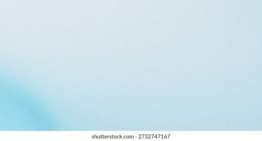 Un fondo degradado azul