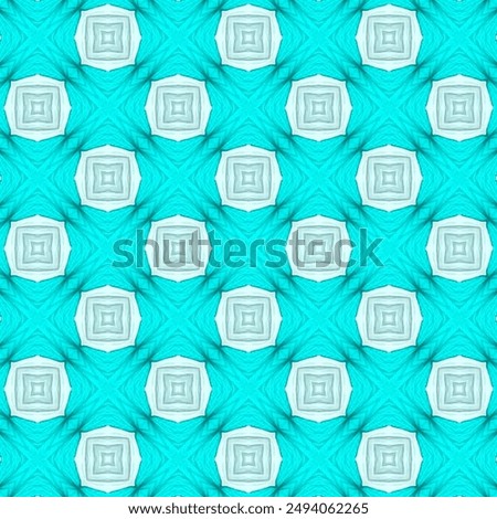 

A serene sky blue pattern with soft, flowing shapes and subtle gradients, creating a peaceful and elegant design. Perfect for use in backgrounds, textiles and claming visual projects