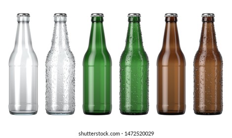 Download 3d Beer Bottle Hd Stock Images Shutterstock