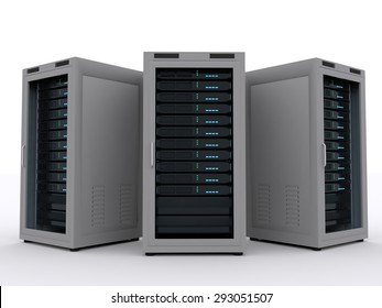 serverfarm