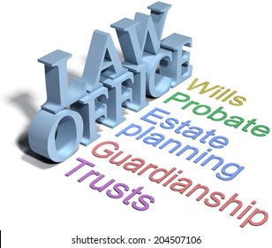 Services Of Estate Planning Attorney Wills Trusts Probate