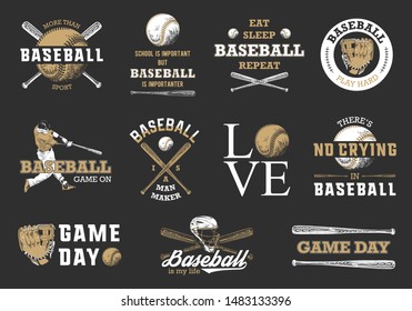 1,759 Baseball quotes Images, Stock Photos & Vectors | Shutterstock