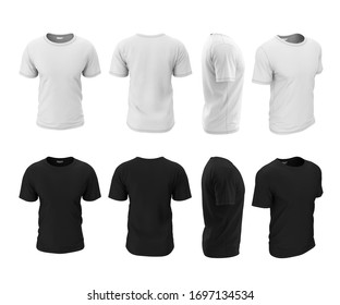 T Shirt Angles Images, Stock Photos & Vectors | Shutterstock