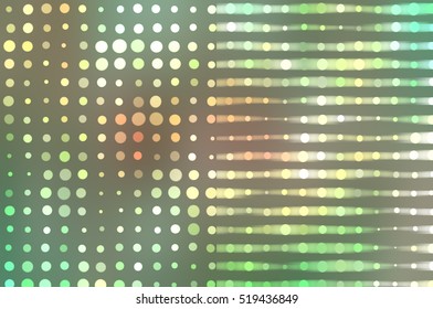 Set of abstract backgrounds green. 
Two abstract gold backgrounds. illustration digital.