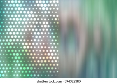 Set of abstract backgrounds multicolor
