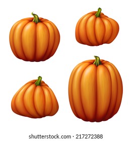 print pumpkin clipart