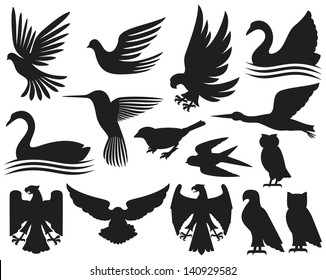 Barn Owl Silhouette Images Stock Photos Vectors Shutterstock