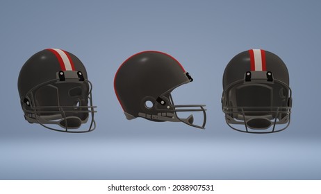 1,153 Football helmet technology Images, Stock Photos & Vectors ...