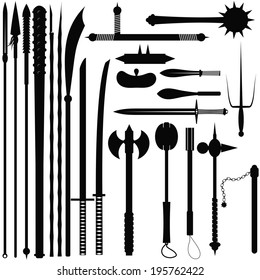 60 Japanese halberd Images, Stock Photos & Vectors | Shutterstock