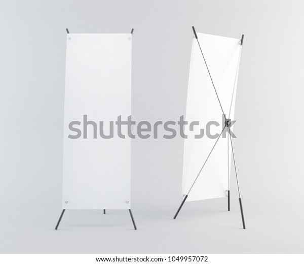 xstand banner stand