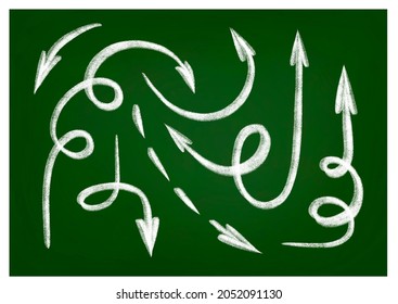 6,261 Chalkboard pointer Images, Stock Photos & Vectors | Shutterstock