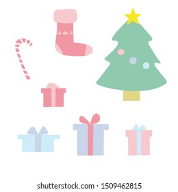 Weihnachten Socken Images Stock Photos Vectors Shutterstock