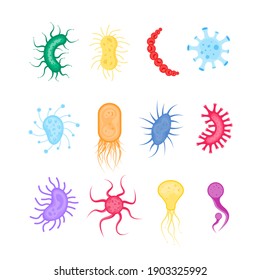 細菌 の画像 写真素材 ベクター画像 Shutterstock