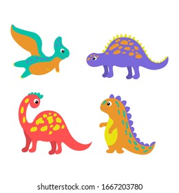 Dinosaur Cartoon Bilder Stockfotos Und Vektorgrafiken Shutterstock