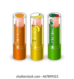 Download Yellow Lip Balm Stock Illustrations Images Vectors Shutterstock Yellowimages Mockups