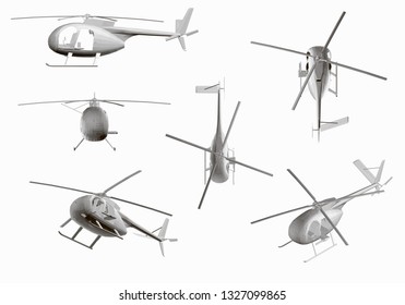 Download Helicopter Mockup High Res Stock Images Shutterstock