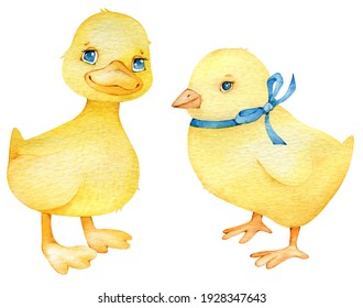 13,659 Duckling Drawing Images, Stock Photos & Vectors | Shutterstock