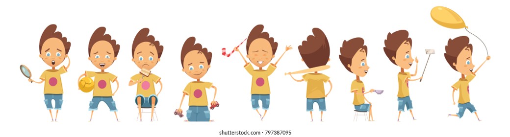 436,667 Kids poses Images, Stock Photos & Vectors | Shutterstock