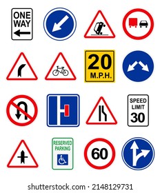 840 Highway advisory sign Images, Stock Photos & Vectors | Shutterstock