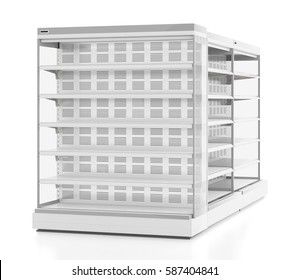 Download Supermarket Refrigerator Mockup Images Stock Photos Vectors Shutterstock
