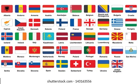 67,443 Flags europe rounded Images, Stock Photos & Vectors | Shutterstock