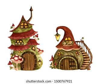 Download Gnome House Images Stock Photos Vectors Shutterstock